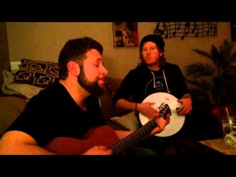 Rude Magic Jordan Danielsen and jef spradley cover