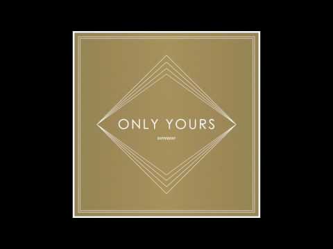 Only Yours - Different (Official Audio)