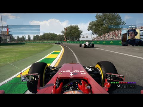 Ferrari Formula One PC