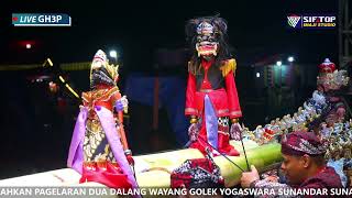 Download lagu đź”´Wayang Golek Hari Ini! Dalang YOGASWARA S & LANA S - GH3P Eps.07 mp3 Download lagu đź”´Wayang Golek Hari Ini! Dalang YOGASWARA S & LANA S - GH3P Eps.07 mp3