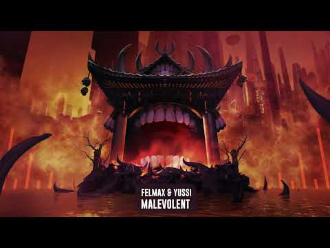 Felmax & Yussi - Malevolent | Subsidia