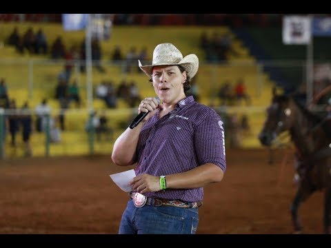 Marco Brasil Filho - UMUARAMA RODEO 2019