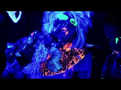 Fever The Ghost "Calico" (Official Music Video)