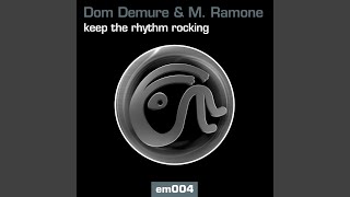 Keep The Rhythm Rocking (Ilogik Remix)