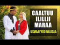 New Ethiopian Oromo Music 2026 Caaltuu Ilillii Maraa Usmaayyoo Muusaa AI Cover Oromomusic