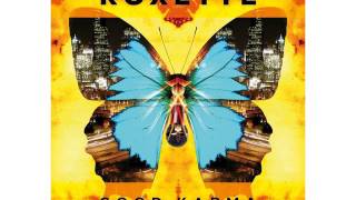 Roxette - You Make It Sound So Simple (2016) NEW!!!