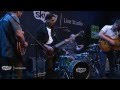 Lord Huron - The World Ender (101.9 KINK) 
