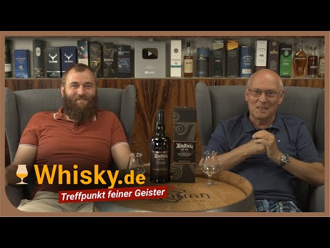 Ardbeg An Oa | Whisky Verkostung
