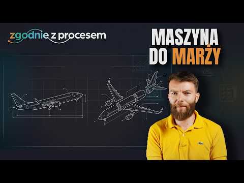 Jak Ryanair wygrał grę, która pogrążyła Spirit