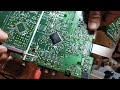 TAPE SONY V 818 KADANG AUDIO INPUT SUARANYA KECIL SEBELAH ATAU GAK NORMAL INI PENYEBABNYA