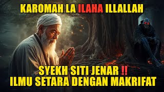 Download lagu RAHASIA BESAR! Kalimat “LAILAHAILLALLAH” Menurut Syekh Siti Jenar yang Bikin Para Wali Terdiam mp3