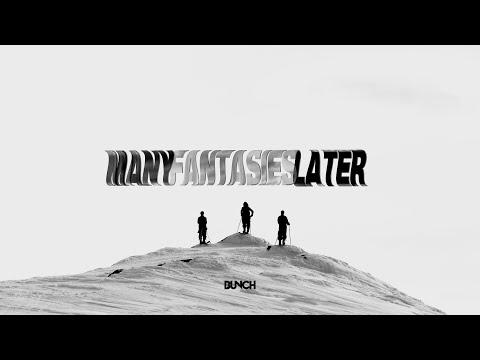 MANY FANTASIES LATER (TRAILER) - STREAMING NOW ON NEWYONDER