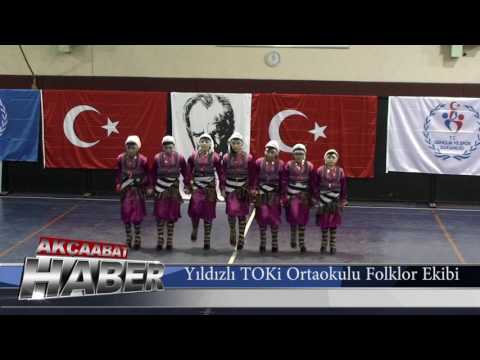 Horon Yarışması