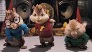 Leona Lewis ft. Cassidy- Nowhere Left To Go [chipmunk ver.]