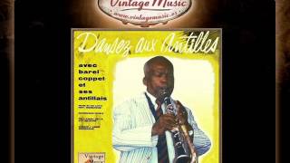 Barel Coppet -- Missié L'Abbé (VintageMusic.es)