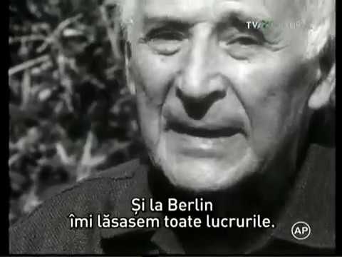 Marc Chagall and His Times - Documentary