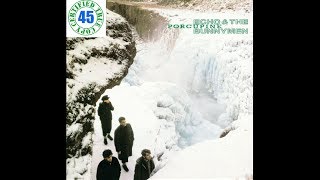 ECHO &amp; THE BUNNYMEN - HEADS WILL ROLL - Porcupine (1983) HiDef :: SOTW #19