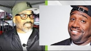 Corey Holcomb and Zo end their Beef, should Zo Williams come back ? #coreyholcomb #5150 #zowilliams