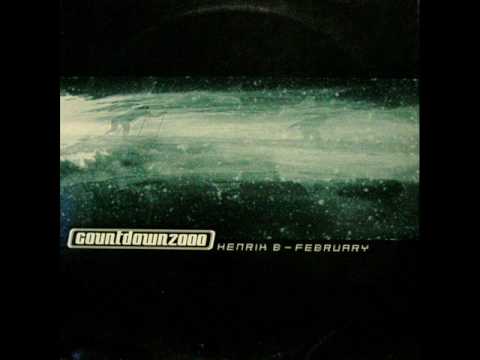 H3NR1K 8. - F38RU4RY (B2)