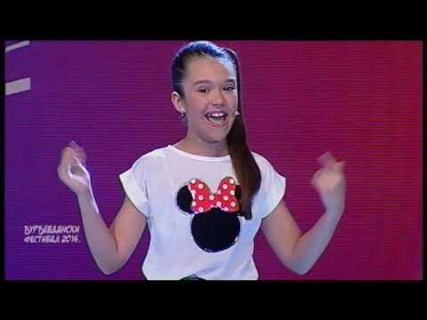 Djurdjevdanski festival 2016