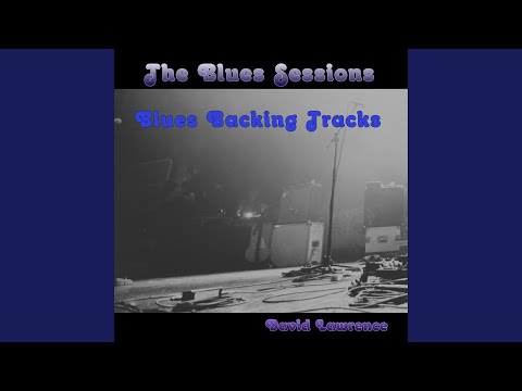 Slow Swing Blues in E (For Bass)