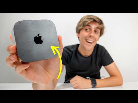 Apple TV 4K (2025) - Why You NEED One