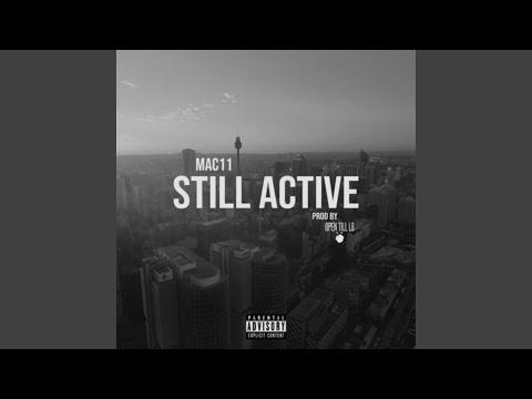 Still Active