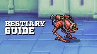 Final Fantasy Pixel Remaster All Enemy Locations (Full Bestiary Guide)