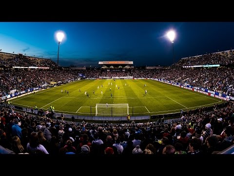 Story of the Game: U.S. Men's National Team vs. Guatemala