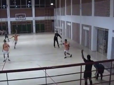 Mnk Vinkovci - Halo 92