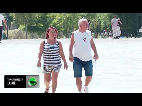 Top Channel/ Vapa, mjekët: Kujdes zemrën! Konsumoni sa më tepër ujë