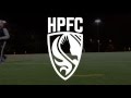 New club logo for Highline Premier FC (HPFC)