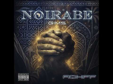ROHFF feat GIMS | Noirabe | (Génération Sacrifiée Remix)