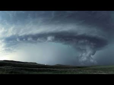 Auf Leben und Tod  Tornadoalarm Deutsch/German