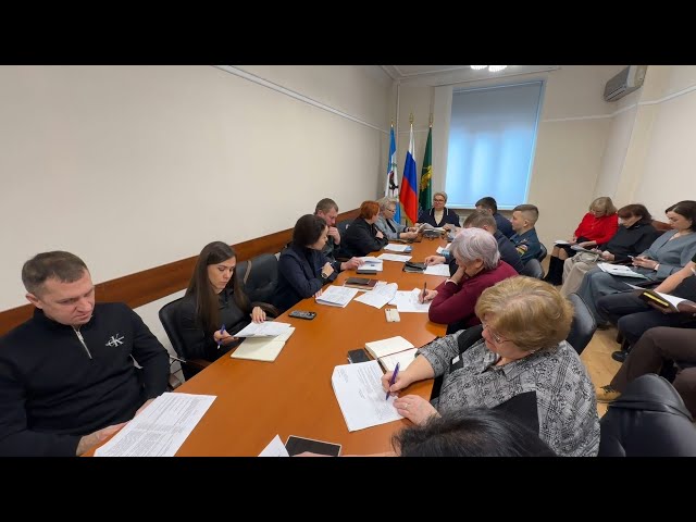 В Ангарском округе началась подготовка к празднованию Масленицы