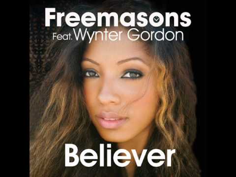 Freemasons Feat. Wynter Gordon - Believer (Shmulik Tayar 102Fm World Exclusive)