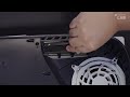 Corsair MP600 PRO LPX NVMe SSD su aušintuvu skirtas PC/PS5 2TB