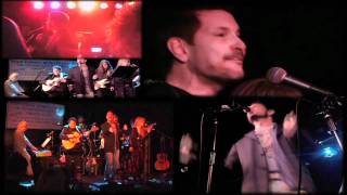 35 • No Mercy - Ty Herndon at the Red Rooster Benefit / Tribute