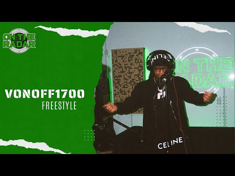 Miniatura de On The Radar Freestyle