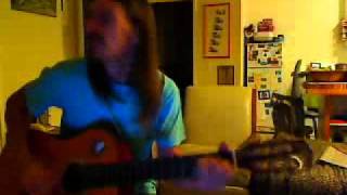 Sweet as Sugar by Grinspoon - acoustic cover