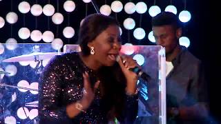 Enkay - Alabanza Concert 3