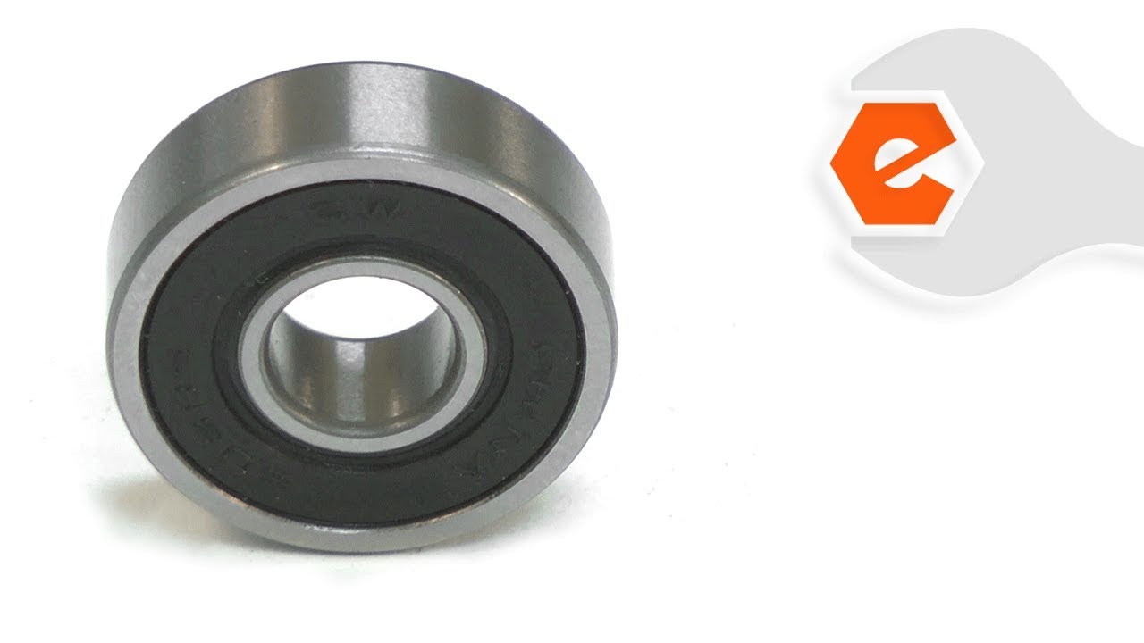 Replacing your DeWALT Angle Grinder Bearing