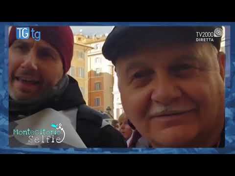 Montecitorio Selfie: la voce, le ragioni e le proteste degli edicolanti italiani