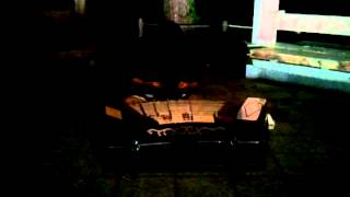 和太鼓RYOJIN (楊琴～新月～)