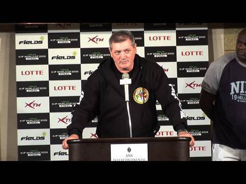 FINAL Press Conference 3/3 - Dec.04.2009