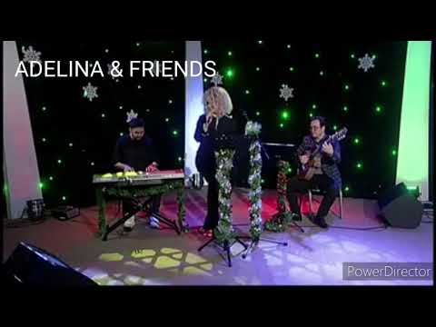 It's my life-ADELINA & FRIENDS !!!