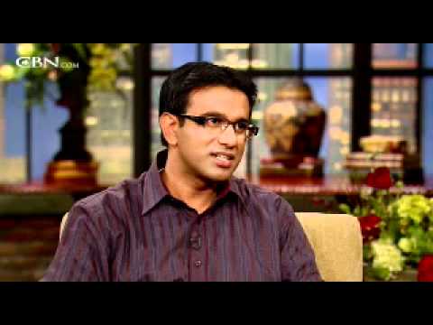 Sujo John: September 11, 2001... A Survivor's Story  - CBN.com