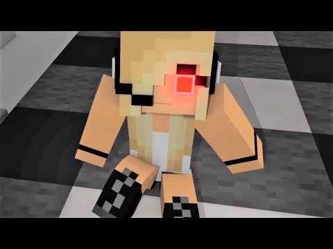 Psycho Girl 1 - 7 and Psycho Girl 8 TRAILER!