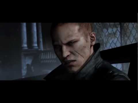 Resident Evil 6 Tribute