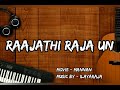 Raajathi raja un thanthirangal | Mannan | Ilayaraja | Remastered